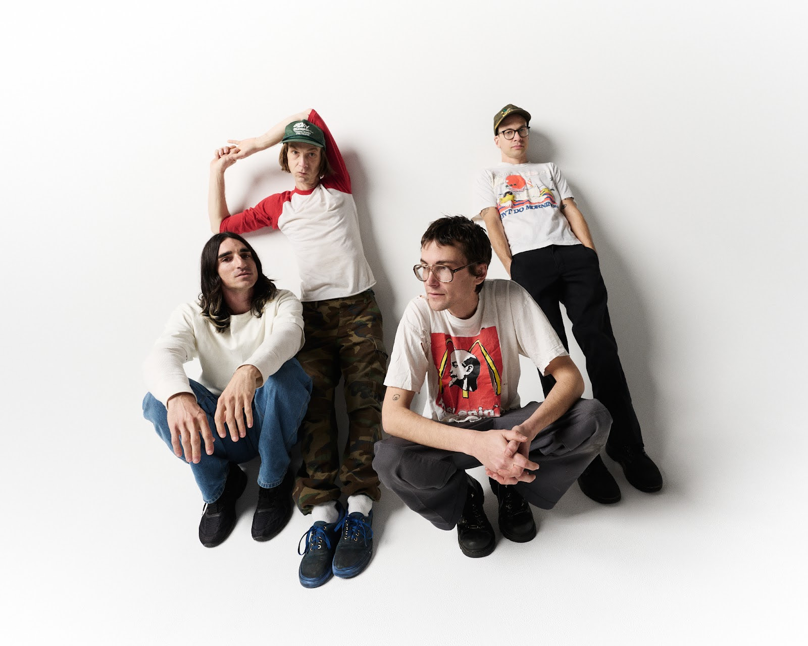 DIIV lanza «Everyone Out»
