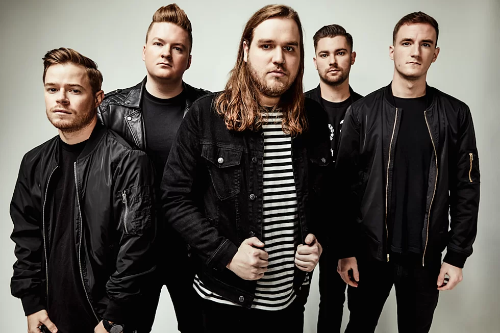 Wage War lanza un nuevo y explosivo sencillo
