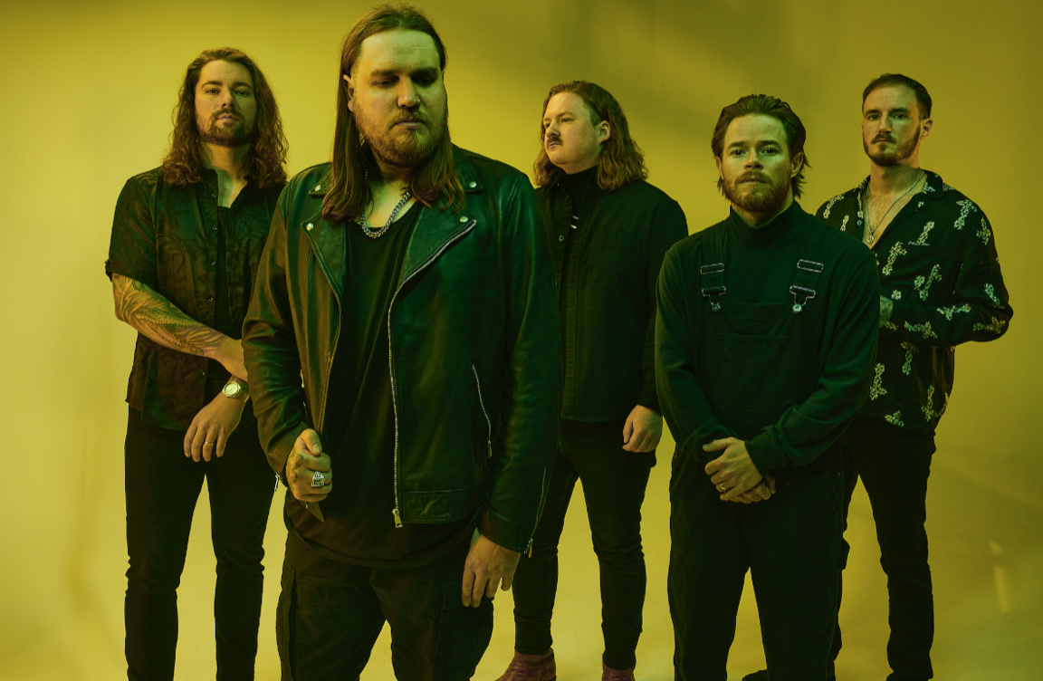 Wage War anuncia nuevo álbum