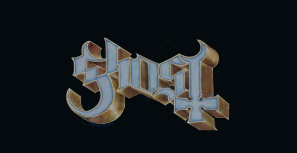 Ghost nos prepara para su llegada a cines