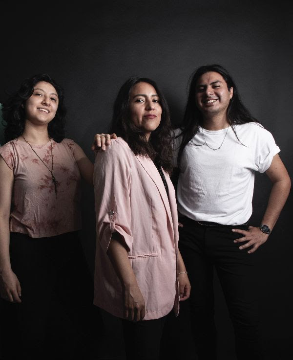 Ärgan anuncia nuevo single y presentaciones en mayo