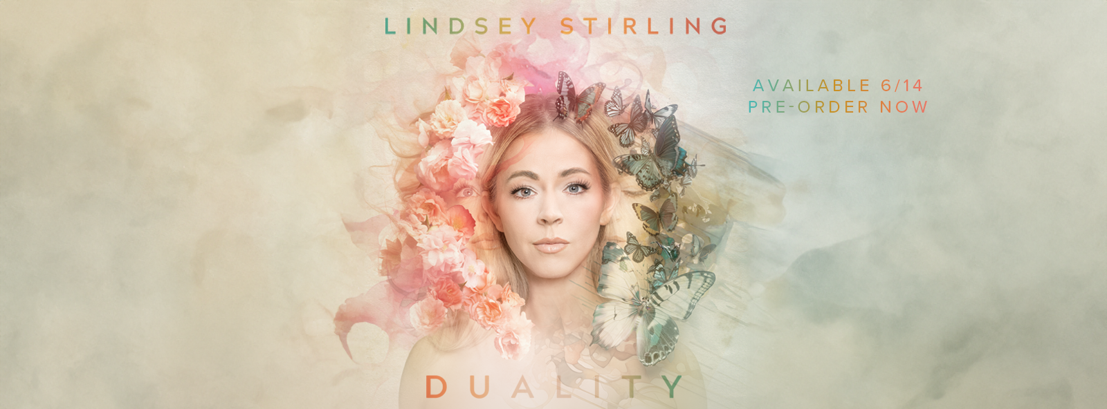 Lindsey Stirling estrena sencillo con Royal & The Serpent