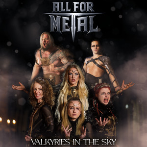 All For Metal presenta nuevo sencillo