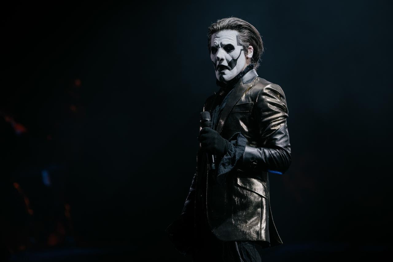 Mira el trailer de la película de Ghost