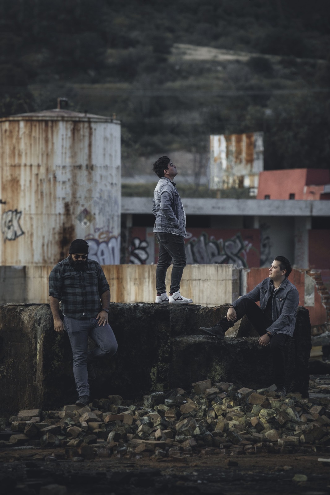 el rock nacional más vivo que nunca con “Jamm”