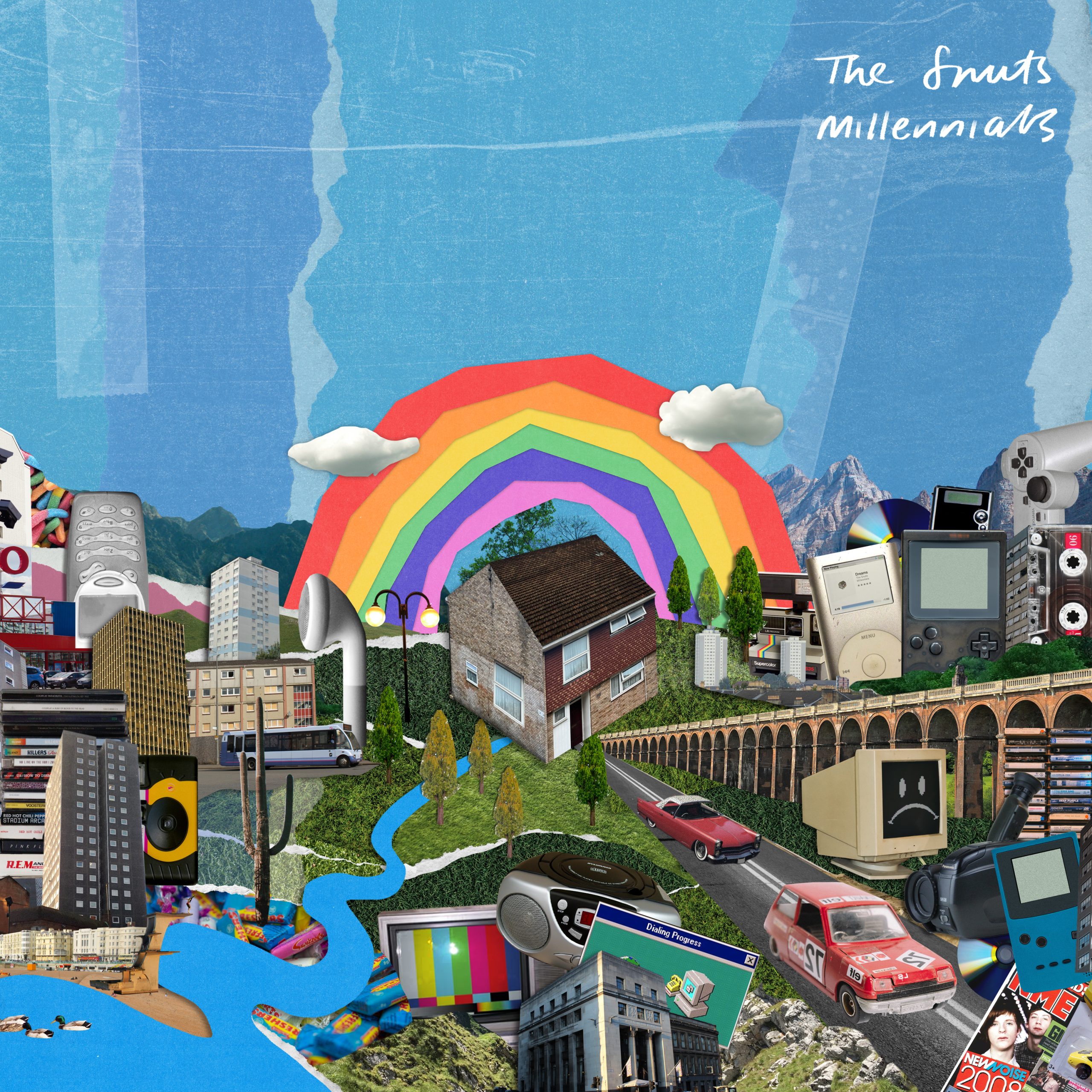 The Snuts y los «Millenials»