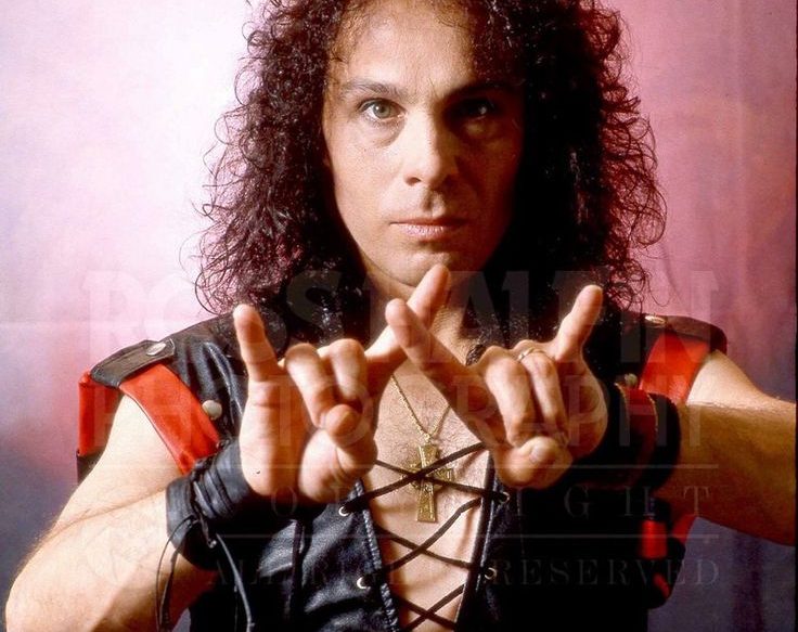 día del heavy metal |16 de mayo