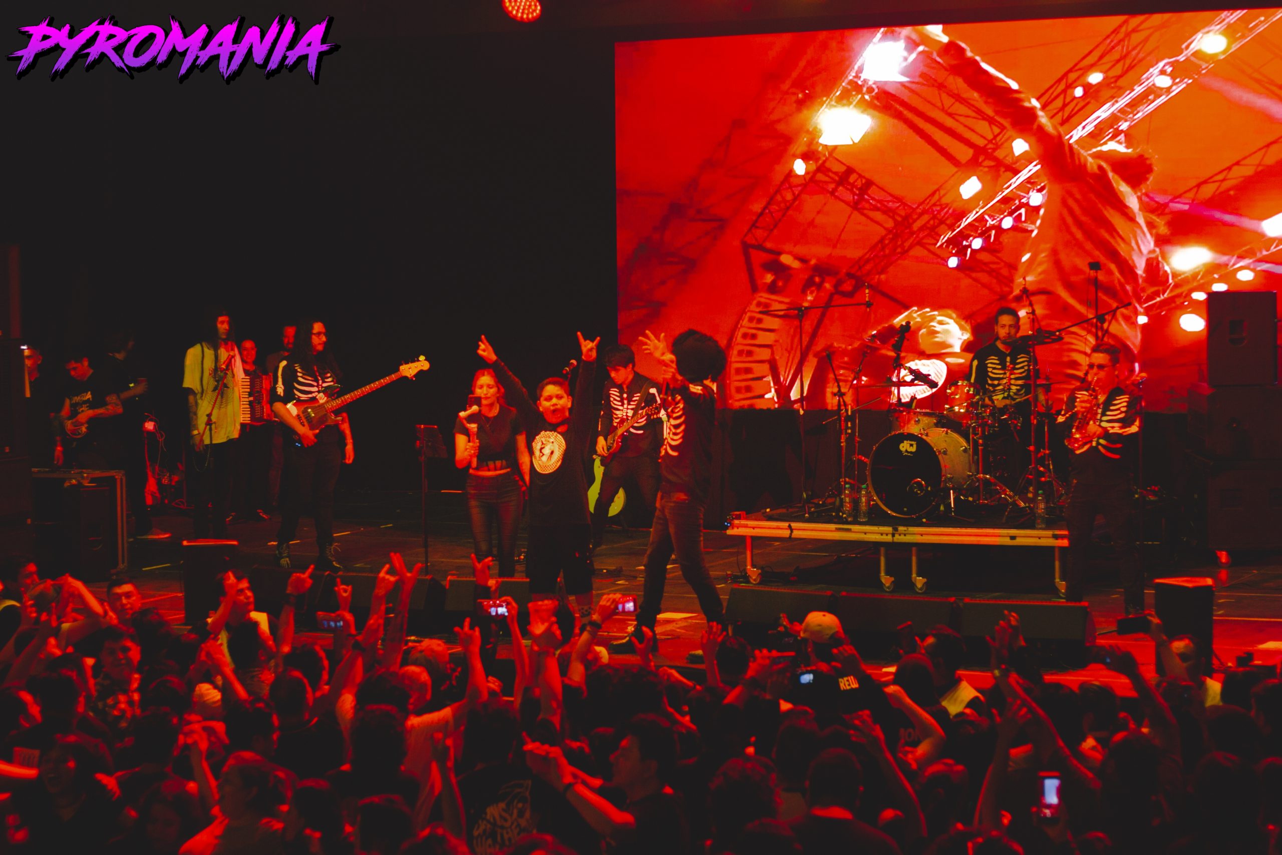 Galería | Ska N’ Punk