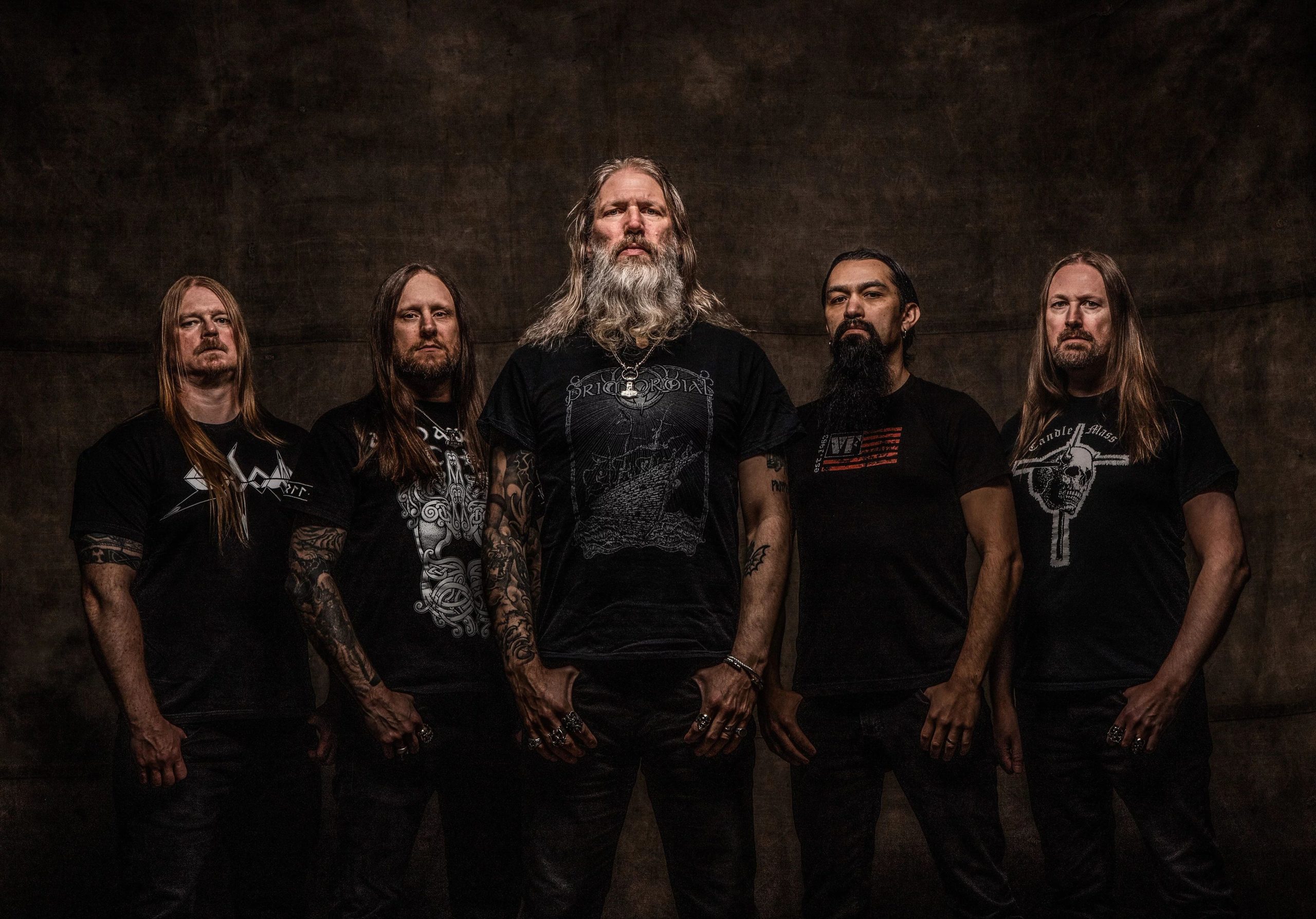 Los vikingos conquistarán México: Amon Amarth vuelve a CDMX