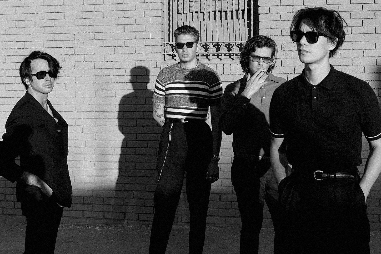 The Buttertones llega a Guadalajara