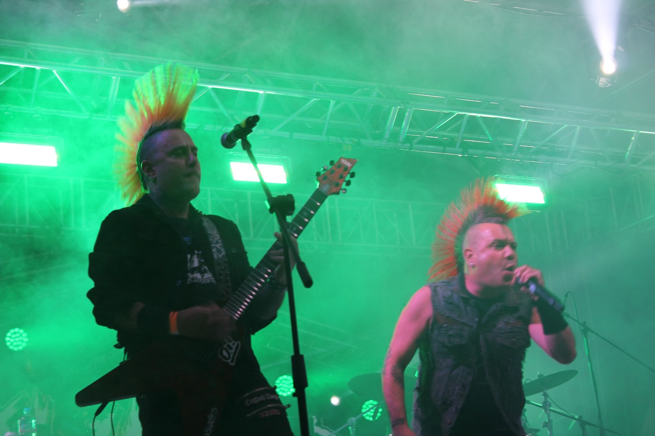 Tattoo Music Fest 2024