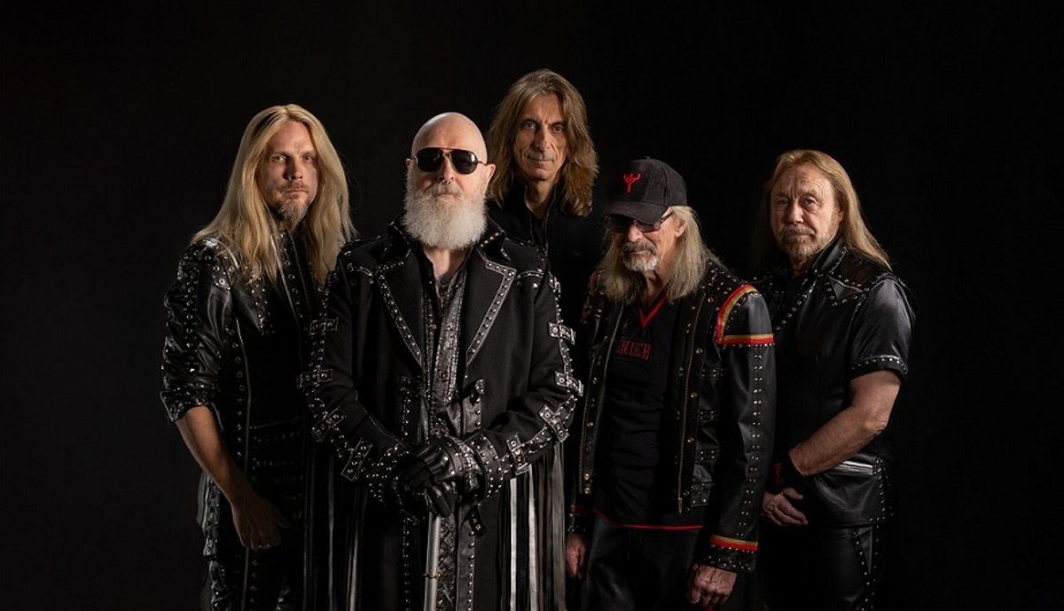 Judas Priest regresa a CDMX