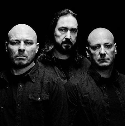 Coroner regresa a México: Latin America Tour 2025