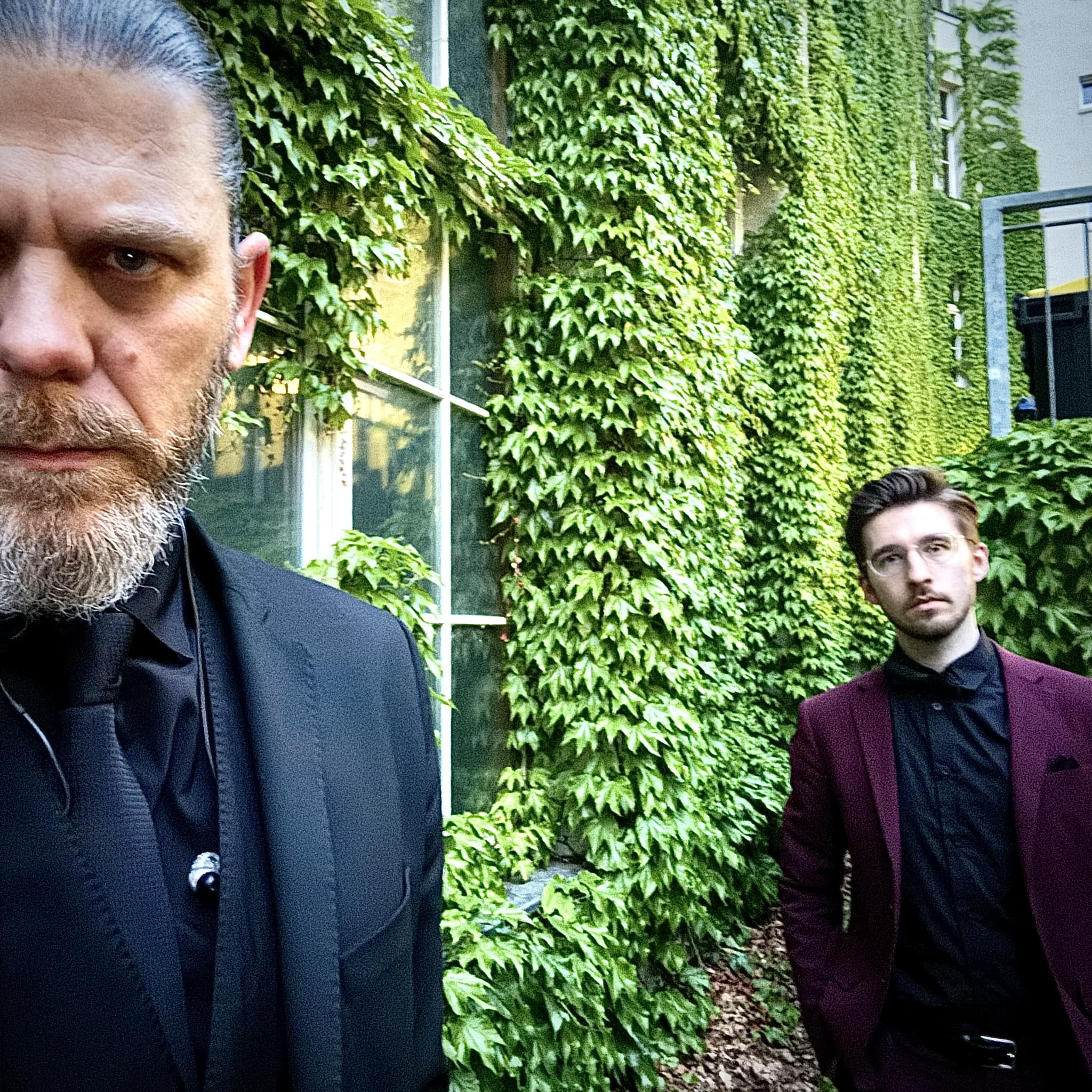 Diary of Dreams llega a la CDMX: Una noche inolvidable de darkwave