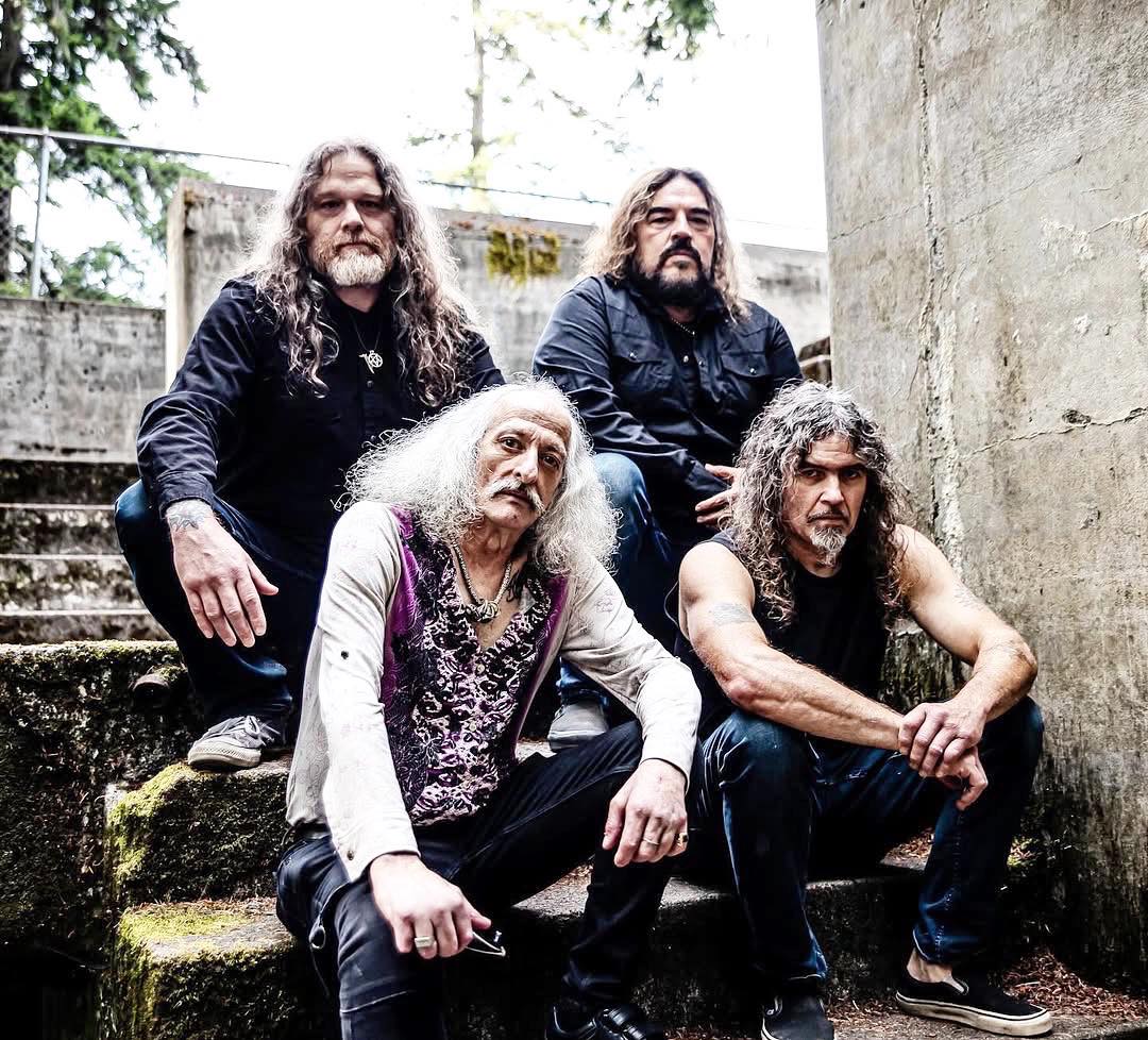 Pentagram en México: el ritual definitivo del doom metal