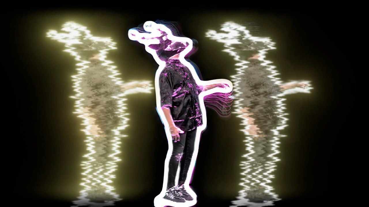 Deer MX presenta Ai, su nuevo EP conceptual sobre inteligencia artificial