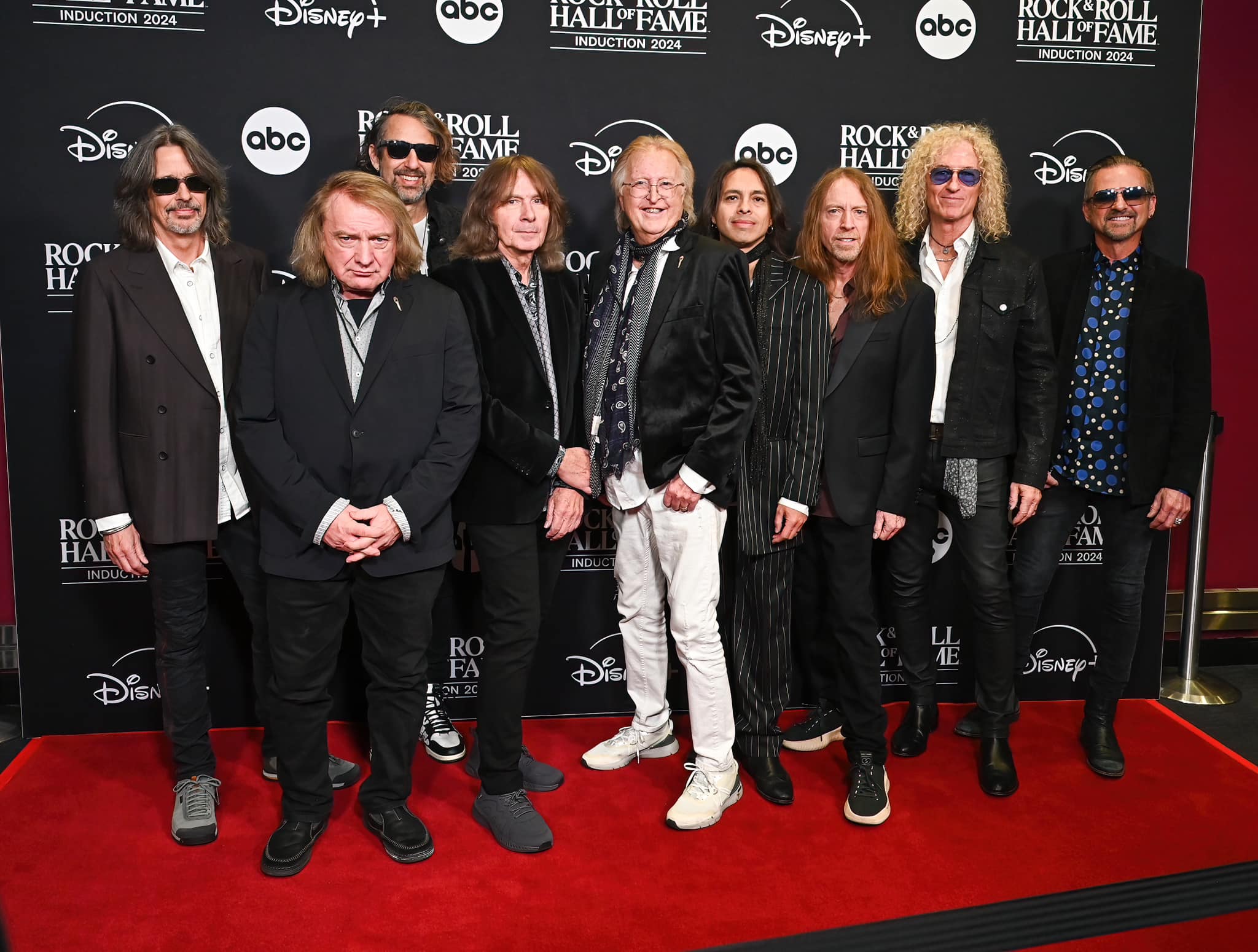 Foreigner y Lou Gramm ofrecerán shows inolvidables en México
