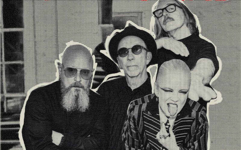 Garbage una vez más en Guadalajara