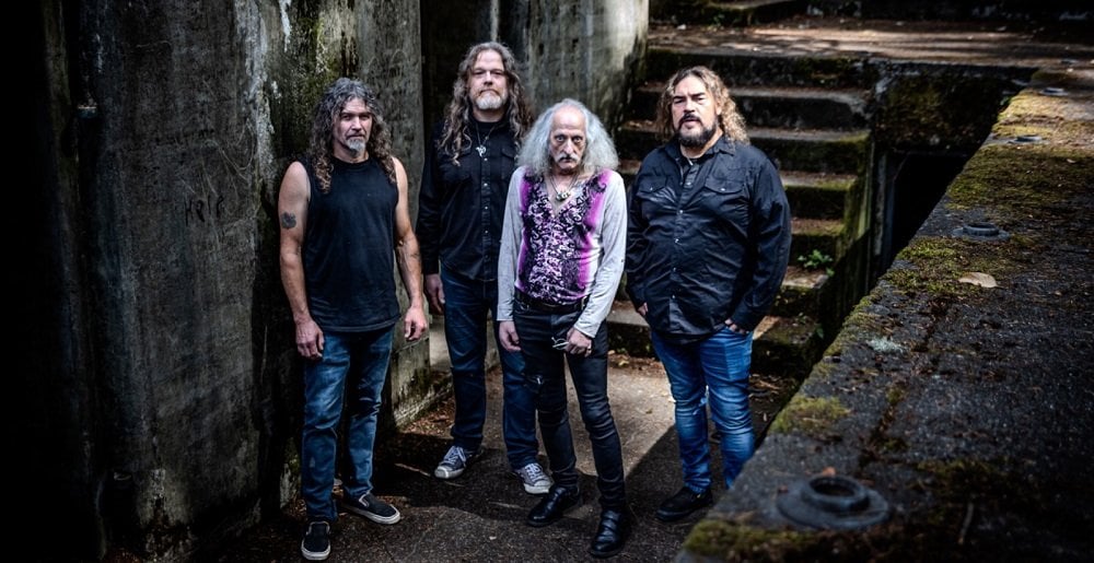 Pentagram llevará toda su oscuridad a CDMX