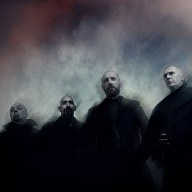 Paradise Lost regresa a México con “The Devil Embraced 2025”