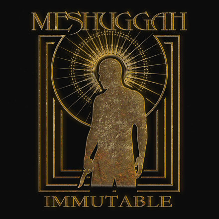 MESHUGGAH anuncia el lanzamiento de Immutable – The Indelible Edition, y lanza el video para ‘Ligature Marks’