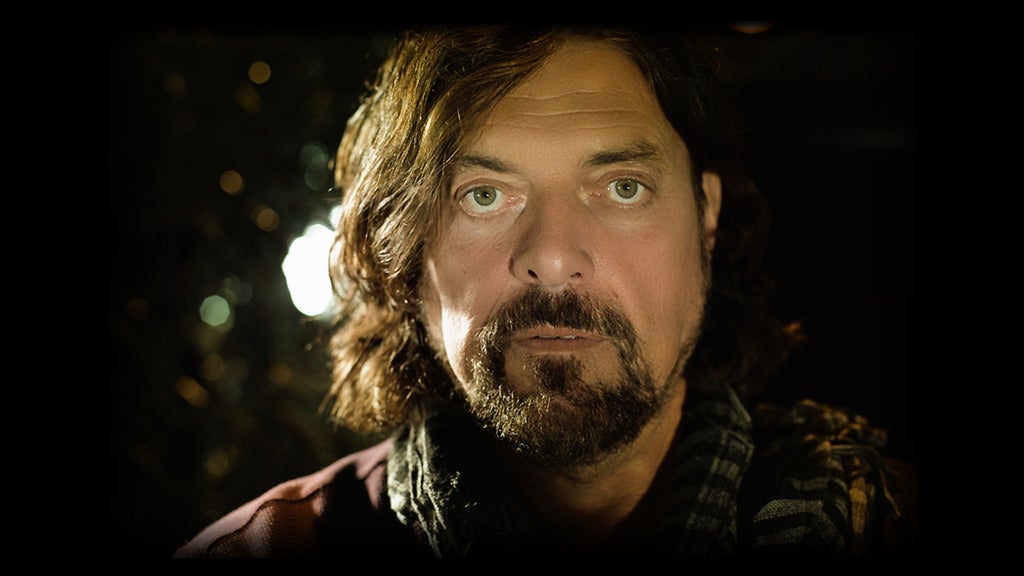 Alan Parsons regresa a México con 3 fechas confirmadas