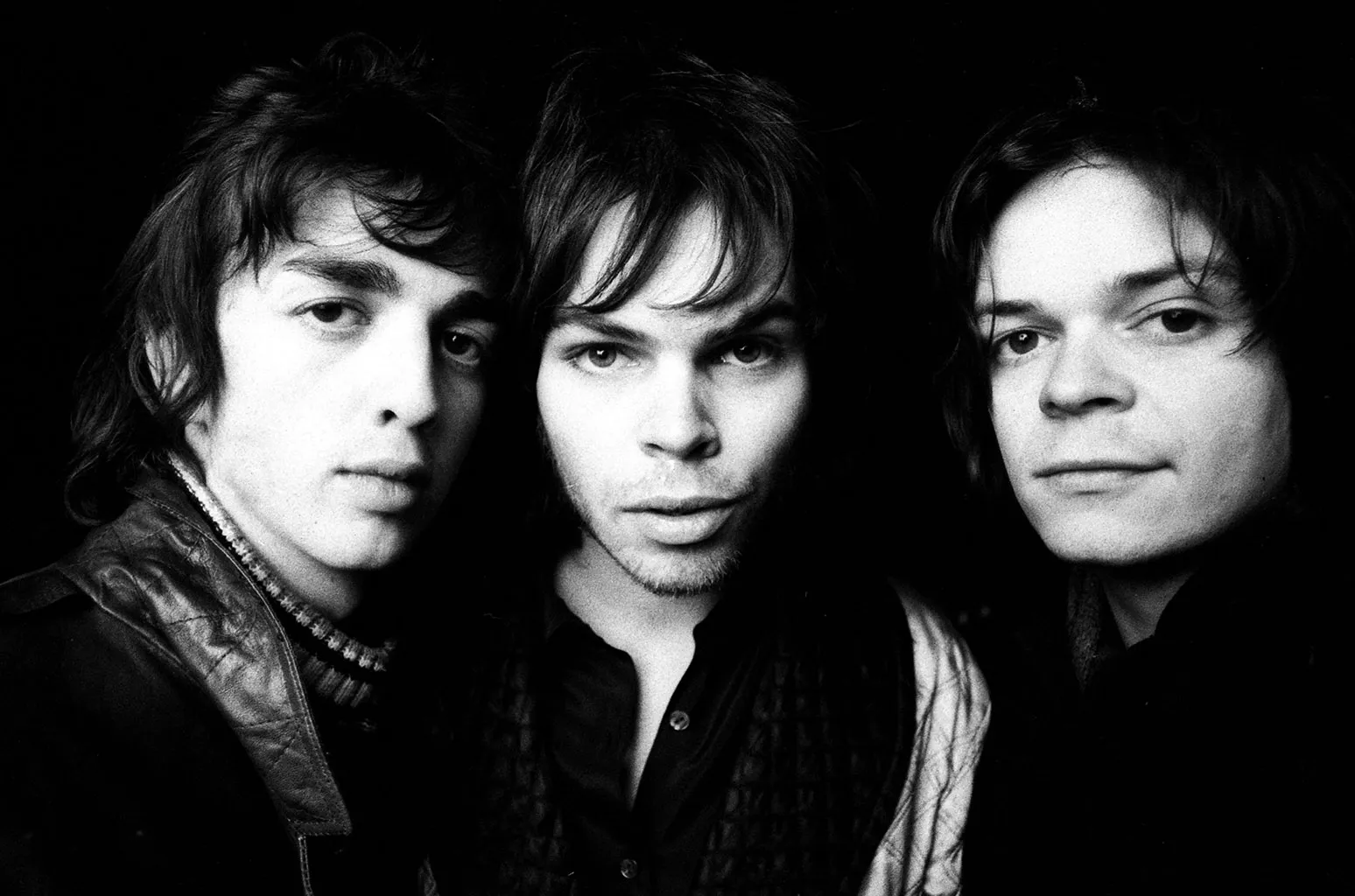 Supergrass celebrará los 30 años de un disco emblema en México