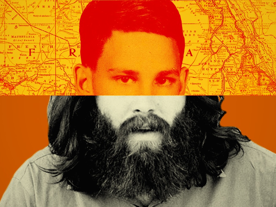 Un nuevo documental revela que Jim Morrison podría estar vivo