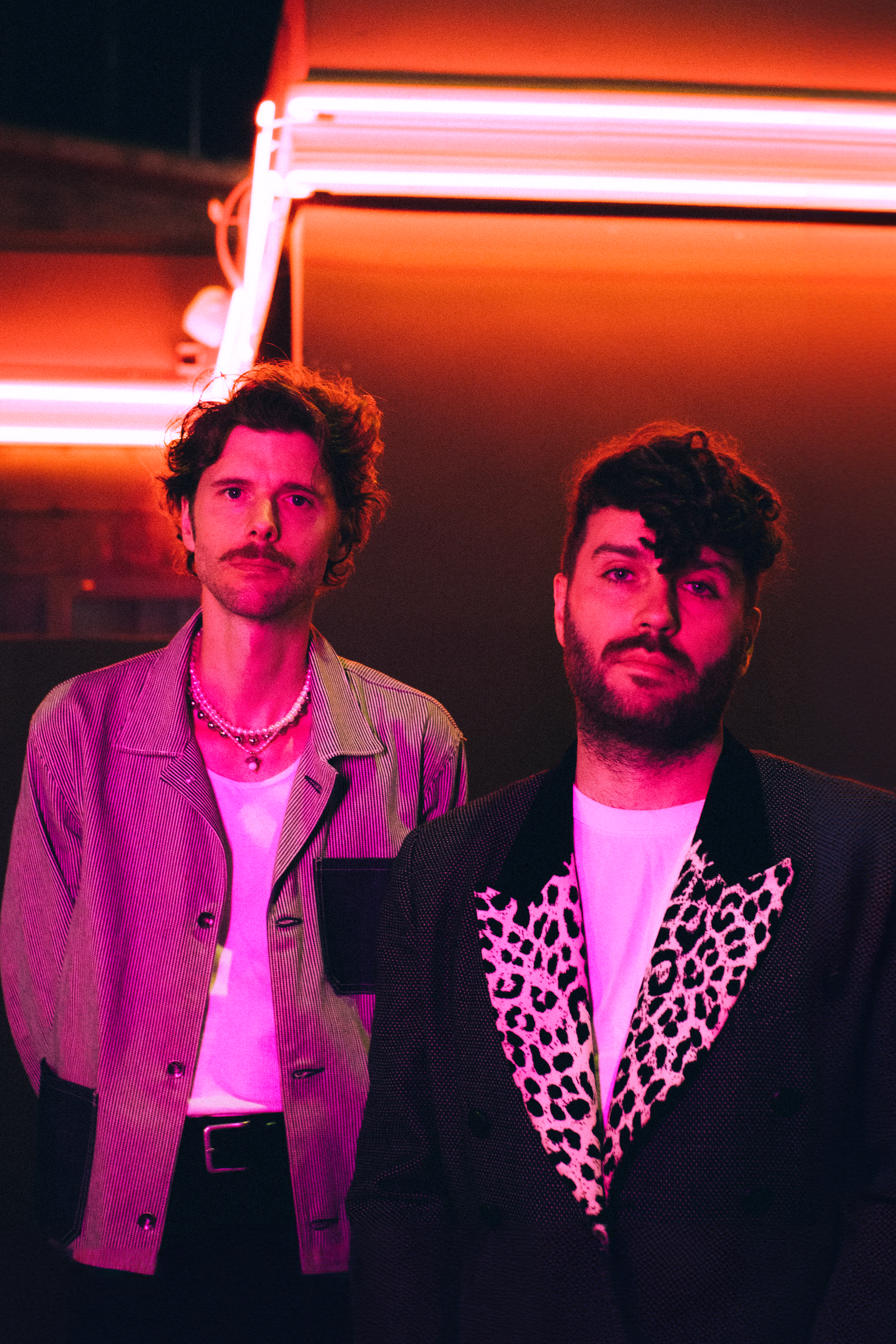  «We Always Had Tomorrow», lo nuevo de Miami Horror.