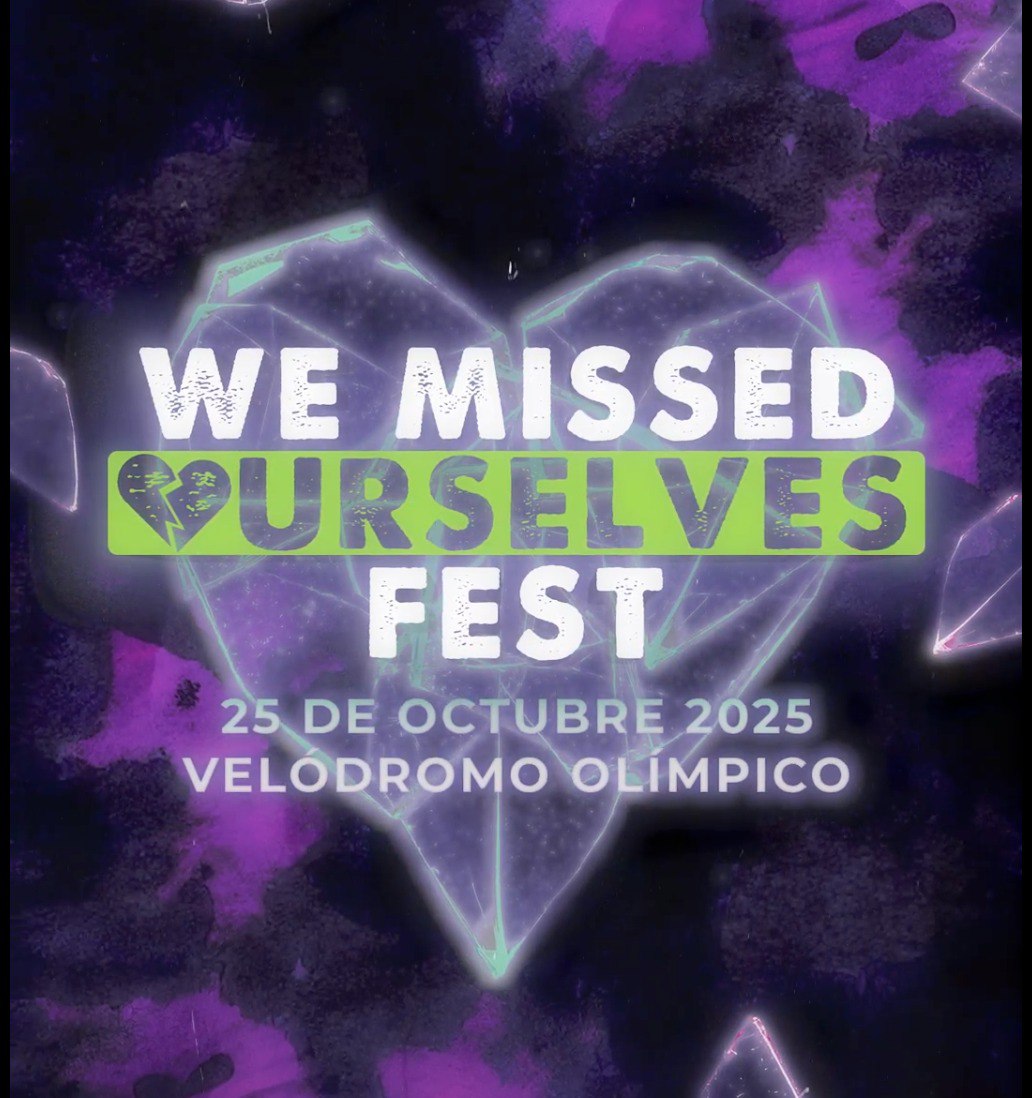 We Missed Ourselves Fest 2025: Nunca fue solo una etapa