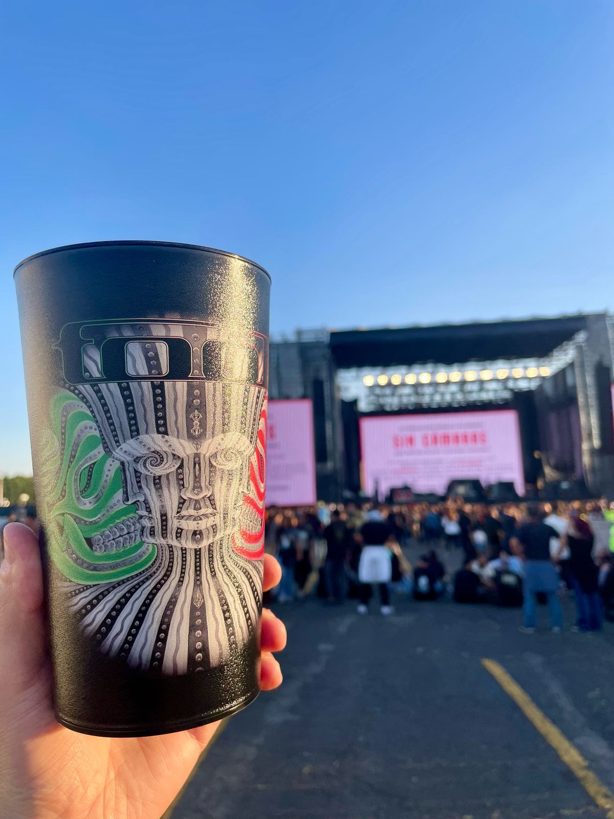 Apaguen las cámaras, ¡Tool está de vuelta en la CDMX!