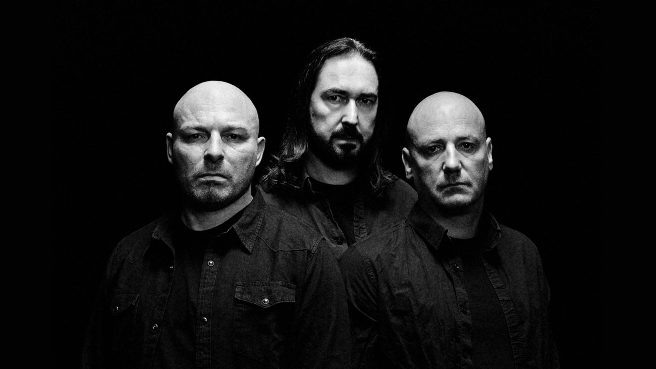 Coroner, la leyenda del thrash metal regresa a CDMX