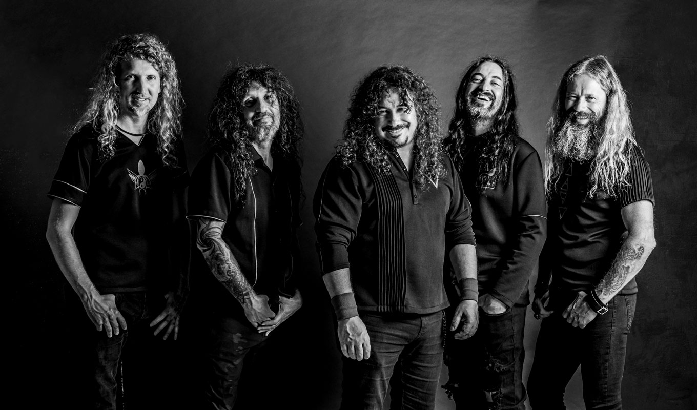 El Daimon Tour de WarCry regresa a CDMX