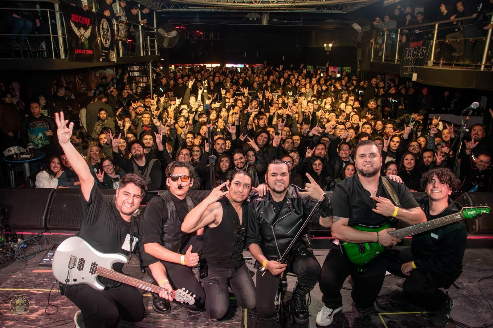 Mythril Estrena su 4to EP