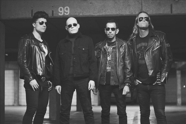 The Sisters Of Mercy regresa a la CDMX con su «All Wires Red Tour»