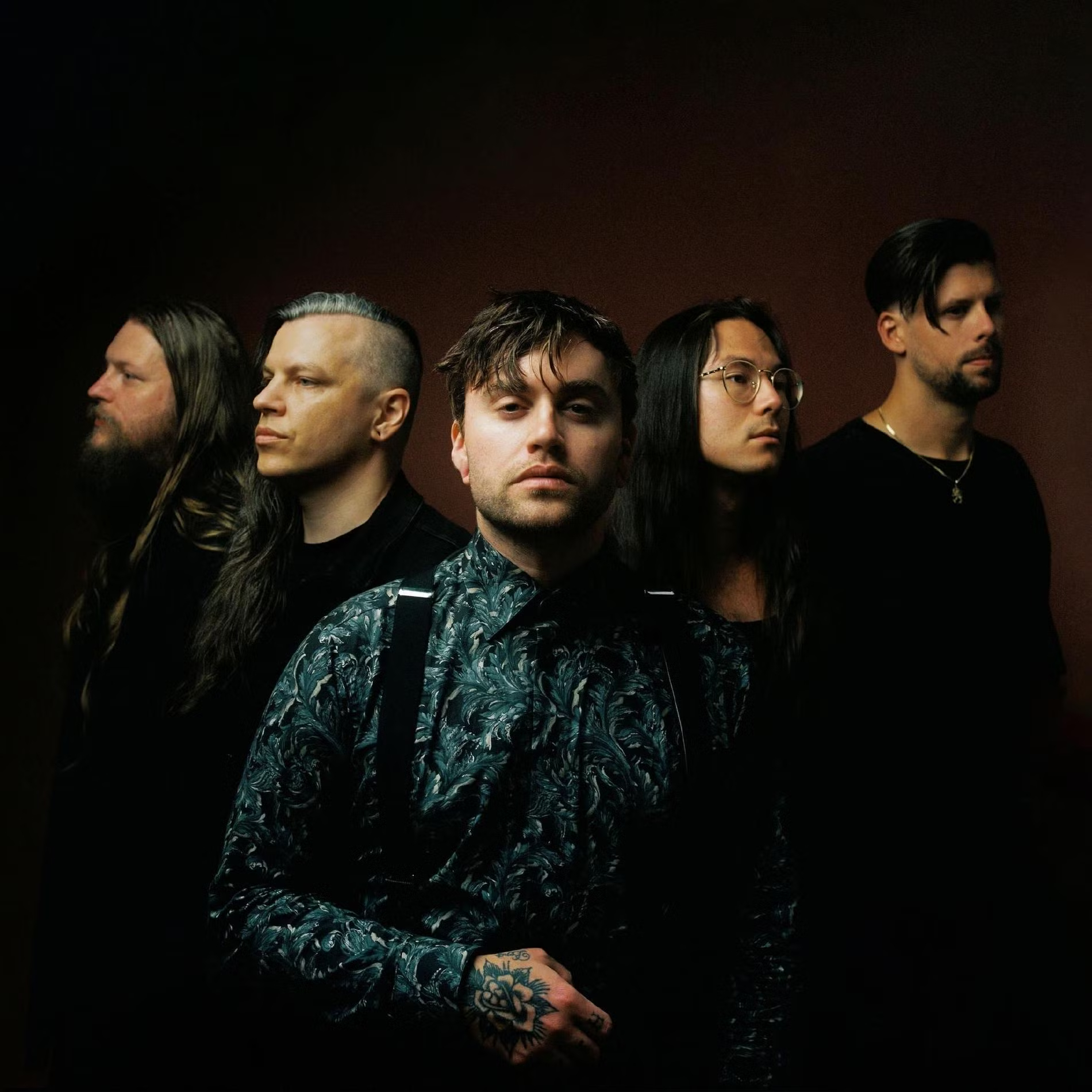 Imminence se muda a la Sala A: más boletos para su debut en México