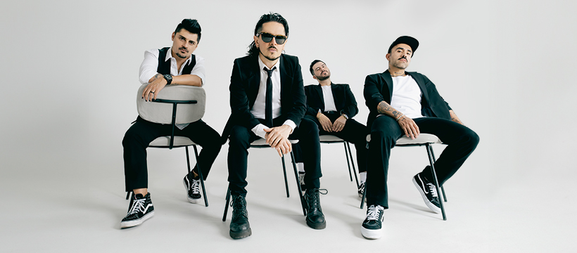 Vamos Otra Vez Fest celebrará la época del Emo en Puebla