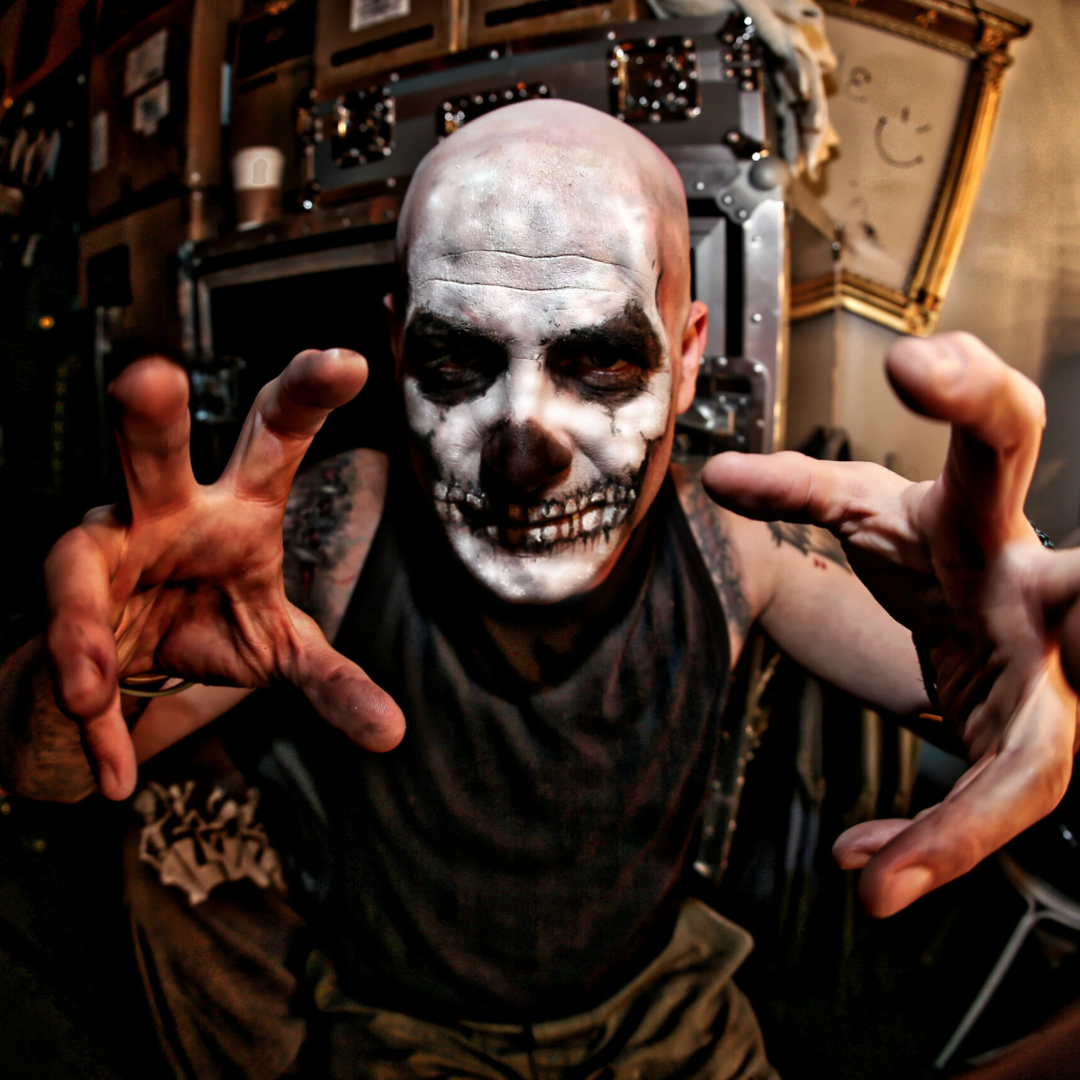El legado de Michale Graves: la voz que redefinió a los Misfits