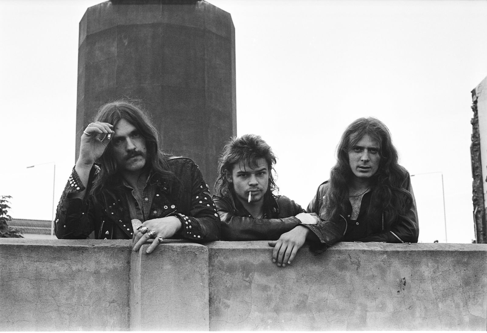 Motörhead desentierra su legado con ‘The Manticore Tapes’