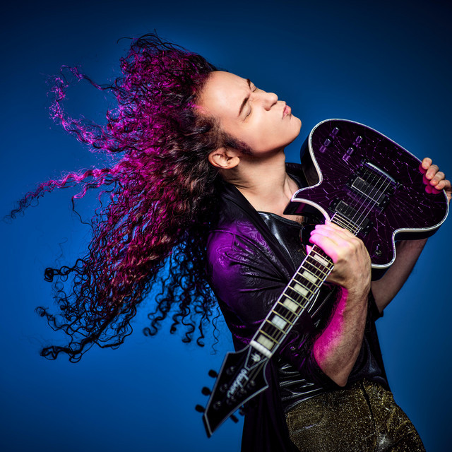 Marty Friedman regresa a la CDMX con un show imperdible en el Lunario