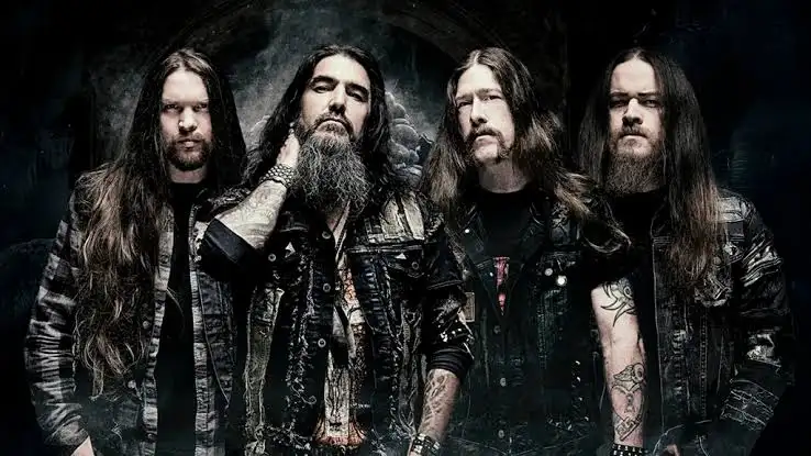 Machine Head regresa a México para encabezar el Nu Metal Revolution