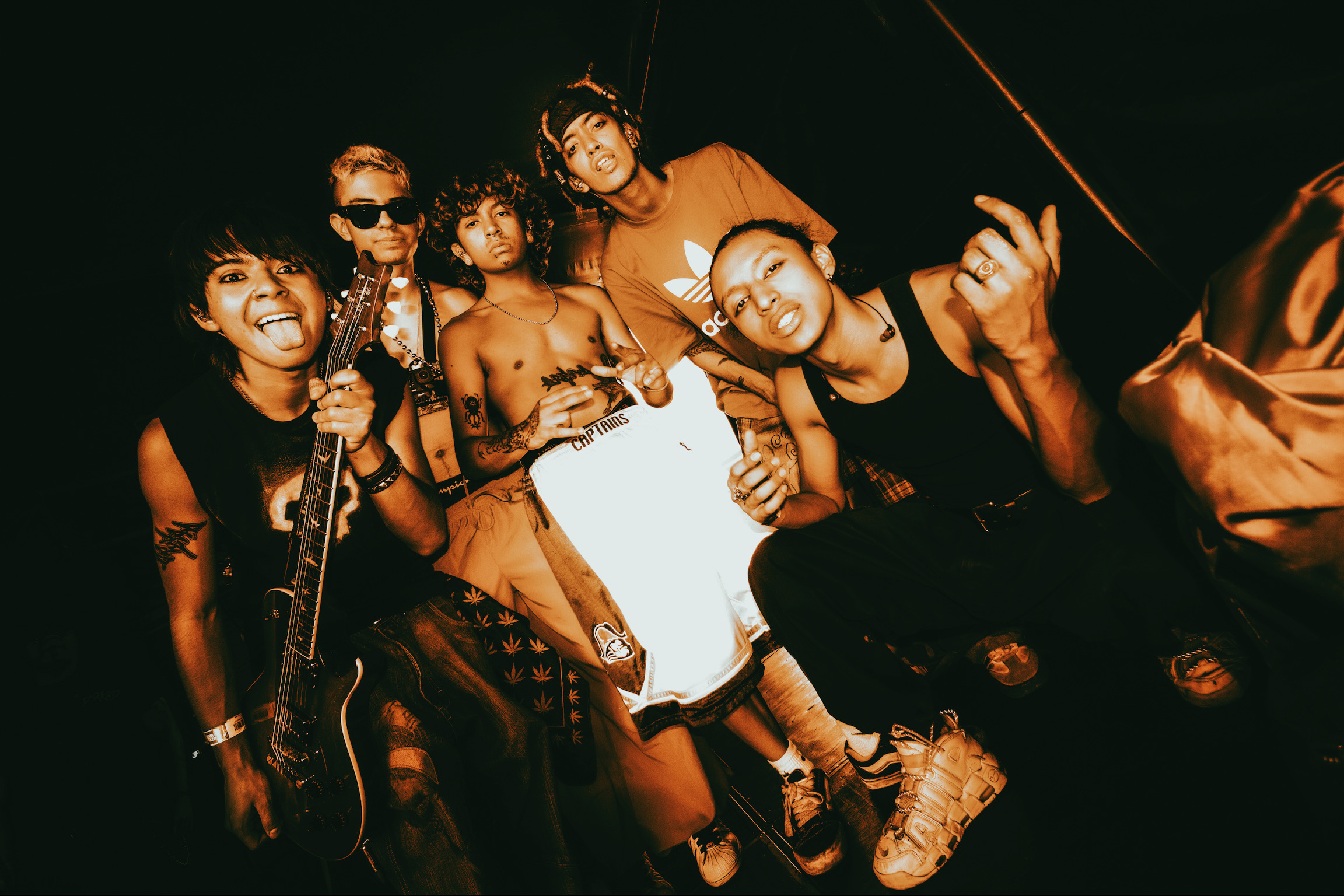 Dread abrazan los cambios con Dear Changes