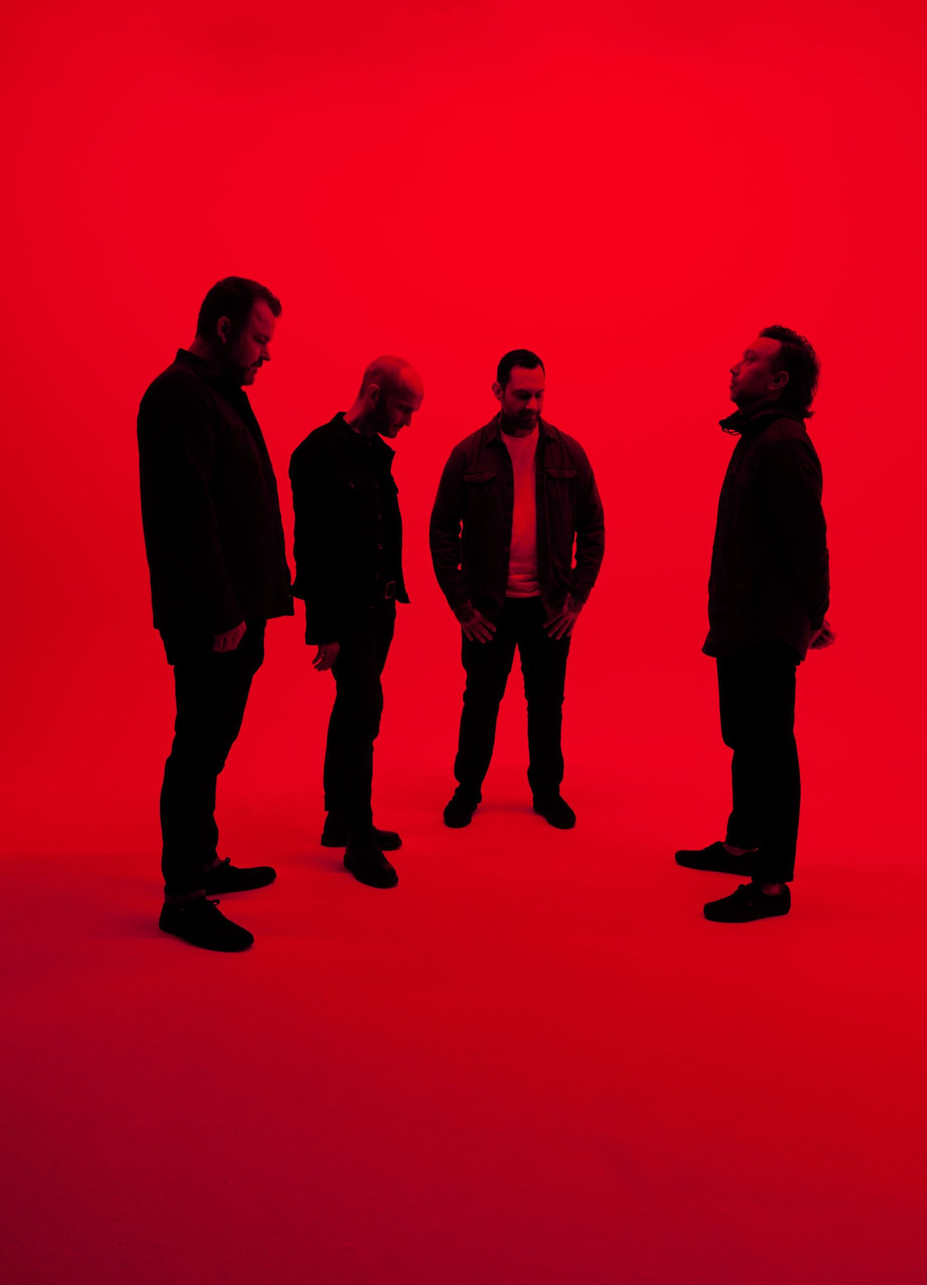 Rise Against regresa con fuerza: escucha “I Want It All”