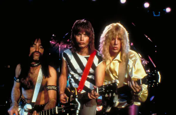 Ozzy Osbourne: «This Is Spinal Tap nunca me dio risa»