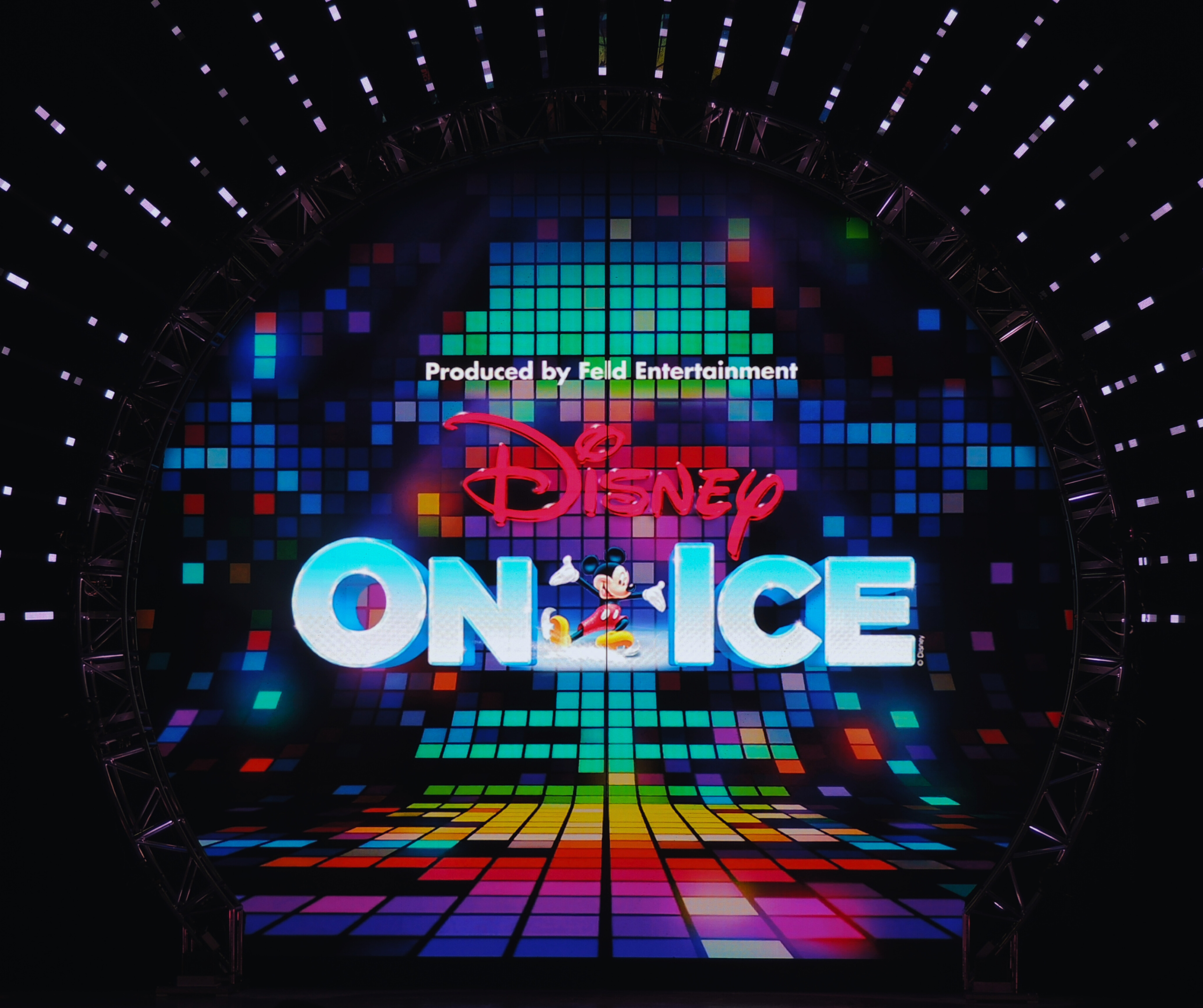 Disney On Ice 2025: clásicos, nuevos hits y una pista llena de magia