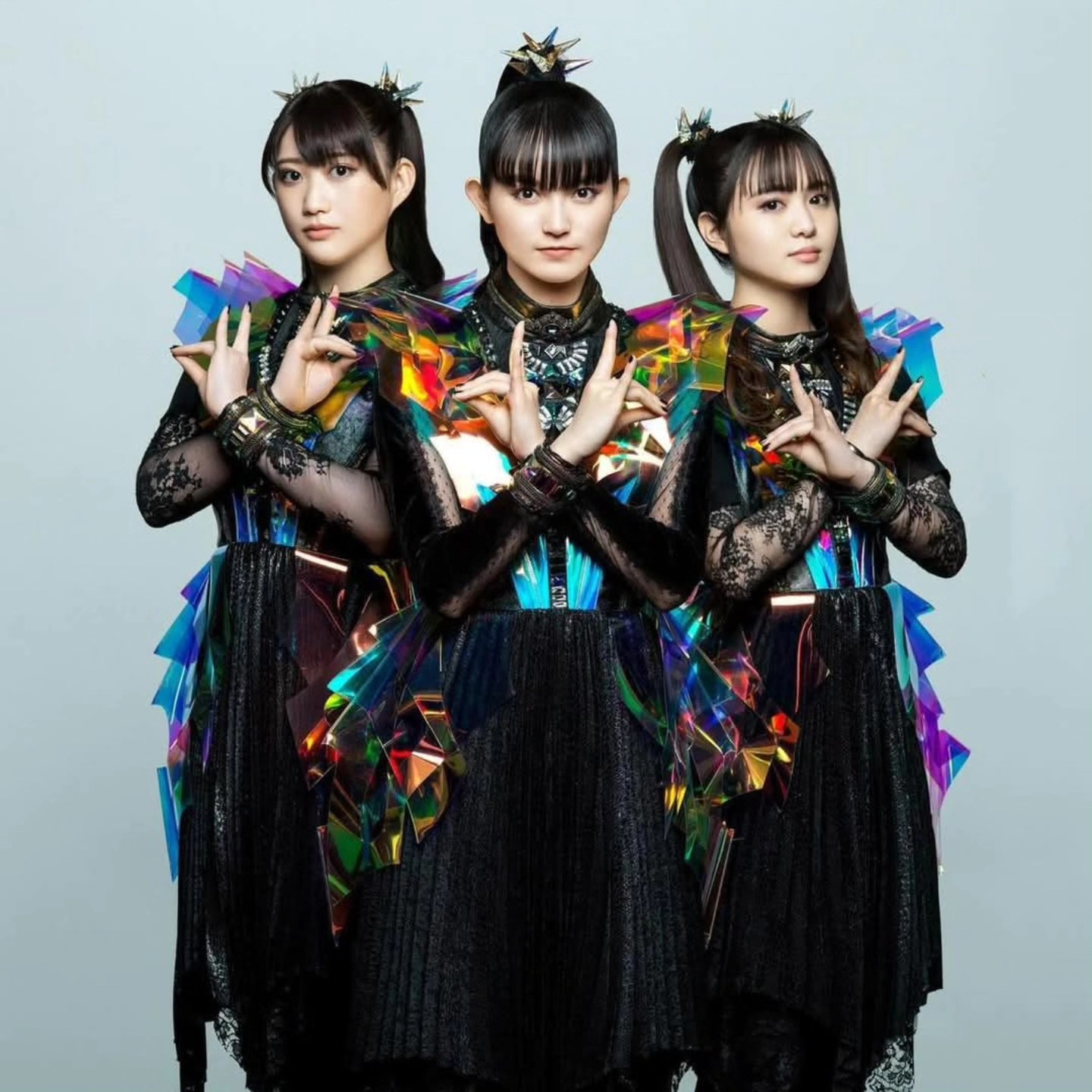 BABYMETAL regresa a México: su primer show en solitario con producción completa