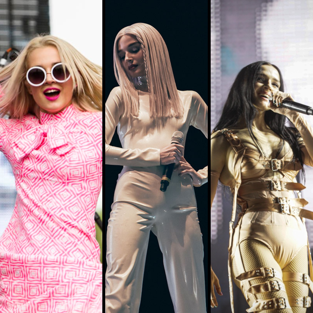 Poppy y su evolución: cada visita a México es única