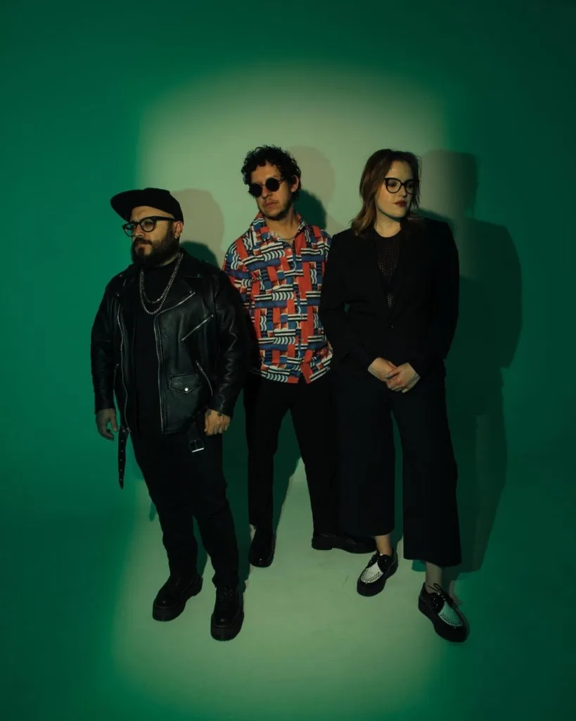 Hello Seahorse! vuelve con música nueva