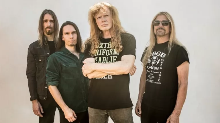¿Por qué Megadeth no tocó en la despedida de Ozzy Osbourne?