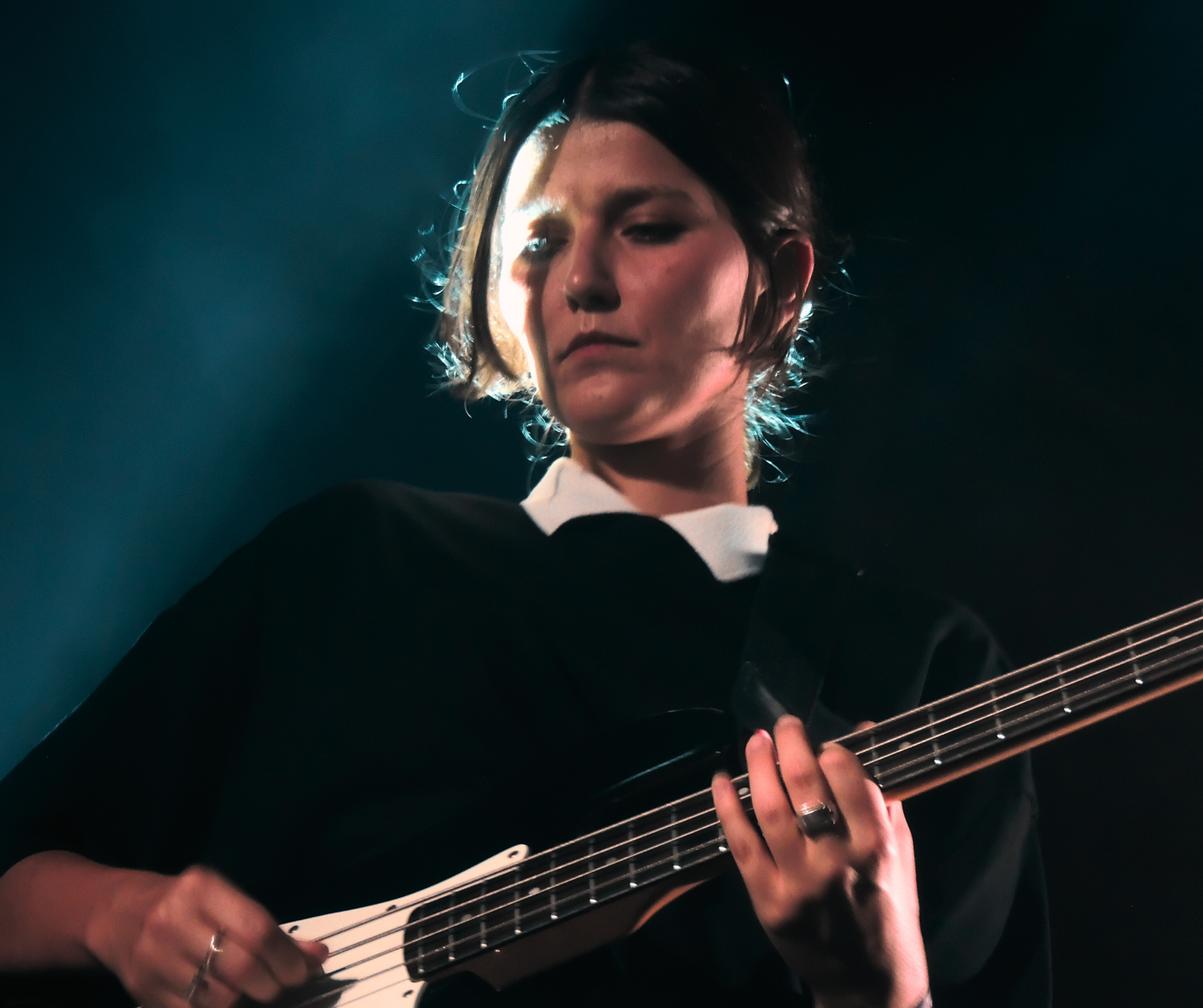 Human Tetris: dos noches de sold out y una conexión inquebrantable con México